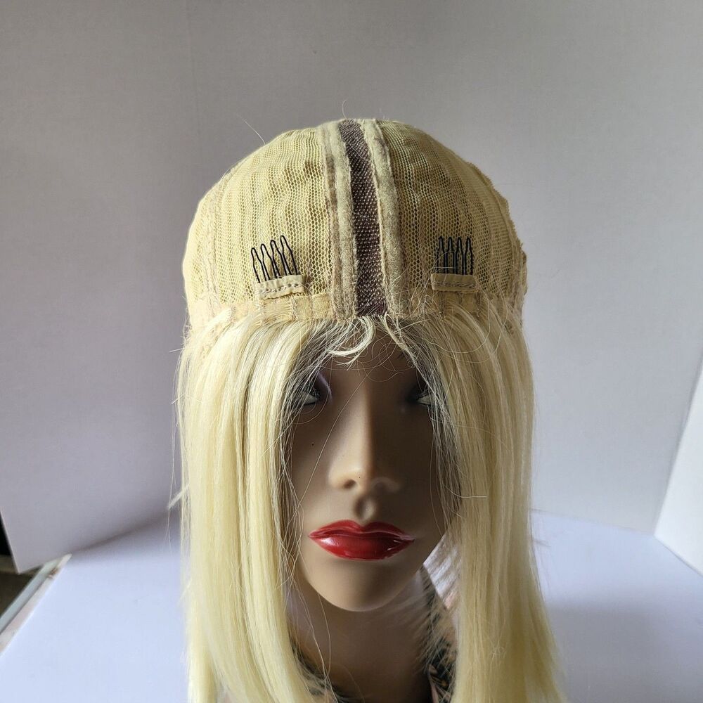 Wig - Picture 5 of 7